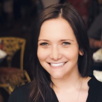 fishbat Employee Alyssa Cooperman's profile photo