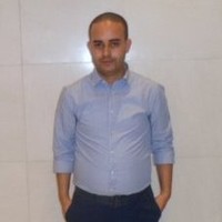 Smart Technology Employee Nizar Saâda's profile photo