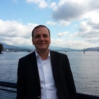 Kibar Holding Employee Barış Saran's profile photo