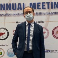 Sinew Pharma Employee Chang-Hui Tsao's profile photo