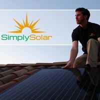 Simply Solar Employee Jake Hassid's profile photo