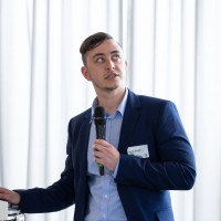 VSB - Technical University of Ostrava Employee Marek Spányik's profile photo