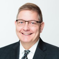 Navy Mutual Aid Association Employee Brian Luther's profile photo