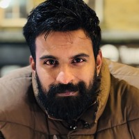 Arrow Business Communications Employee Nithin Vellappully's profile photo