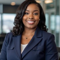 Meraky Tech Employee Stephanie Durand's profile photo