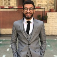 Joseph Nabil Email