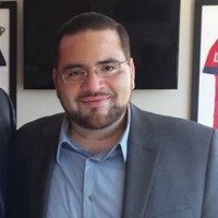 Century Foam Employee Omar Alejandro Diaz's profile photo