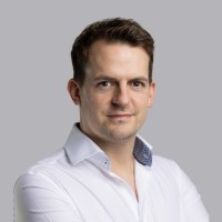 BDD Employee Calum Stevens's profile photo