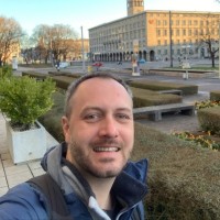 Bruno Eisinger Email & Phone Number
