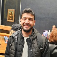 Mohamad Hamad Email