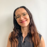 Incisive Media Employee Sarka Halas's profile photo