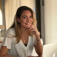 Contribly Employee Francesca Dumas's profile photo