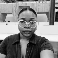 GetEquity Employee Faith Iyunade's profile photo