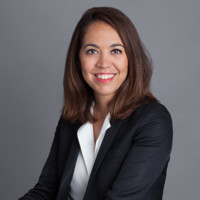 EPSA Tax & Innovation Employee Stephanie Goubin's profile photo