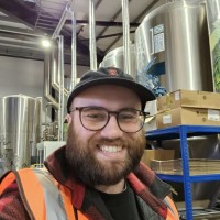 Stewart Brewing Employee Nathan Vickers's profile photo