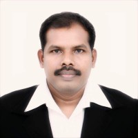 Nveda Employee Mariappan Siddhan's profile photo