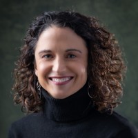 The Chicago Community Trust Employee Marisa Novara's profile photo
