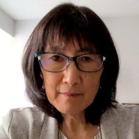 Kyoko Kobayashi Email & Phone Number