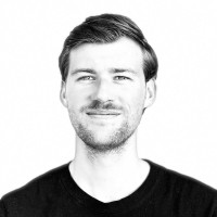 Credix Employee Thomas Bohner's profile photo