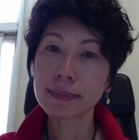 Grace Cosmetics & Co. Employee Grace Chiu's profile photo