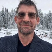 Delaware North Employee Martin Charlton's profile photo