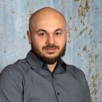 Arnes Ismaili Email