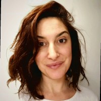 AFFLELOU Grupo Employee Cristina Vergara Candón's profile photo