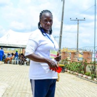 Winning Group Employee Modupeola Abigeal's profile photo