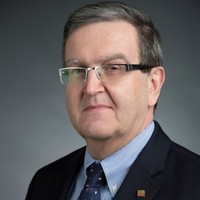 None Employee Paul Anders's profile photo