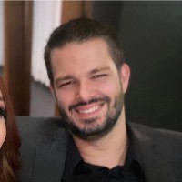 JE Dunn Construction Employee Christopher Power's profile photo