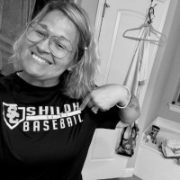 Arkansas Crisis Center Employee Tonya Chaney's profile photo