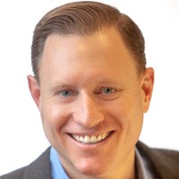 Northwest Private Lending Employee Eric Larson's profile photo