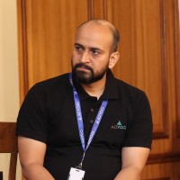 Arvind Sharma Email & Phone Number