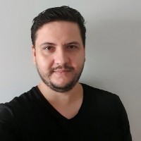 QSdoBrasil Employee David Ferreira's profile photo