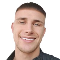 Generative Employee Ryan Ashley's profile photo