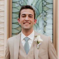 Wright Engineering Corporation Employee Adam Ashcroft's profile photo