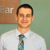 Miracle Ear Employee Evan Andrew's profile photo