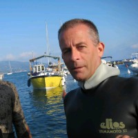 MoRe Modena Racing Driverless Employee Pierpaolo Martini's profile photo