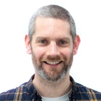 Vectra AI Employee Cormac O'Brien's profile photo