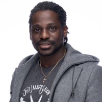 BeatMining Employee Roamy Fils-Aime's profile photo