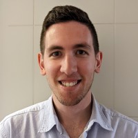 DcentraLab Employee Meir Rosenschein's profile photo