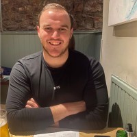 StakeMate Employee Edward Gibbs's profile photo