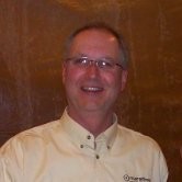 Regal Rexnord Employee Michael Buss's profile photo