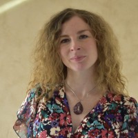 Nexpublica Employee Saskia Maury's profile photo