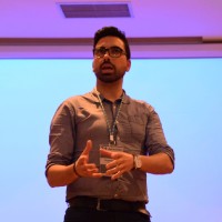 TEIXEIRA TECH, S.A. Employee Narciso Lopes's profile photo
