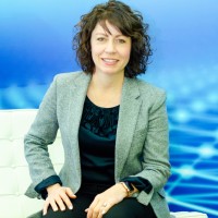 Boeing Employee Amy May's profile photo