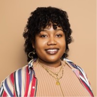 Truvolv Employee Alexandria Harris-Beeks's profile photo