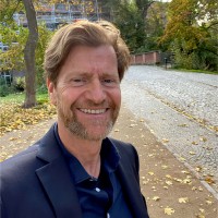 RICOH Germany Employee Gunter Deppe's profile photo