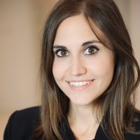 Frontiere Employee Noemi Adamo's profile photo