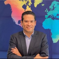 Bupa México Employee Fernando Casillas Meza's profile photo
